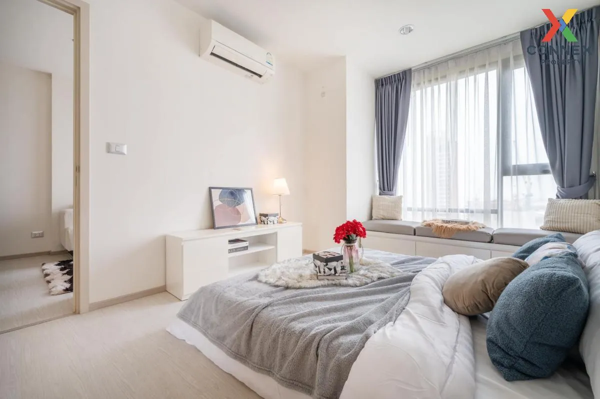 For Rent Condo , RHYTHM Sukhumvit 42 , BTS-Ekkamai , Phra Khanong