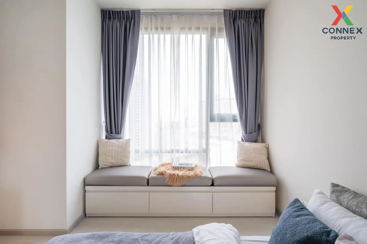 For Rent Condo , RHYTHM Sukhumvit 42 , BTS-Ekkamai , Phra Khanong