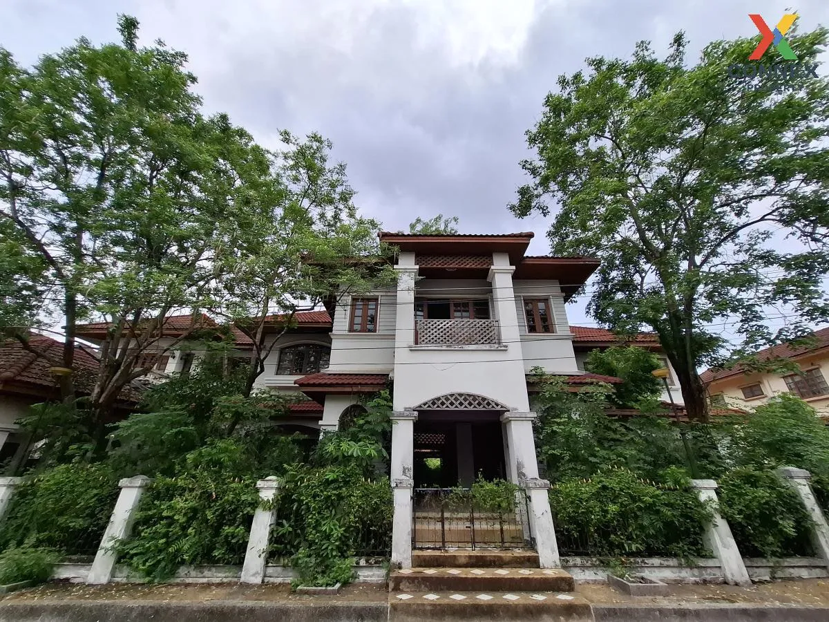 For Sale House , Sivalee Rangsit 1 , Pracha Thipat , Thanyaburi , 1