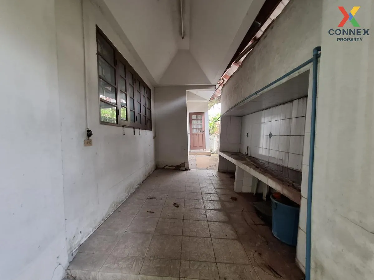 For Sale House , Sivalee Rangsit 1 , Pracha Thipat , Thanyaburi , 4