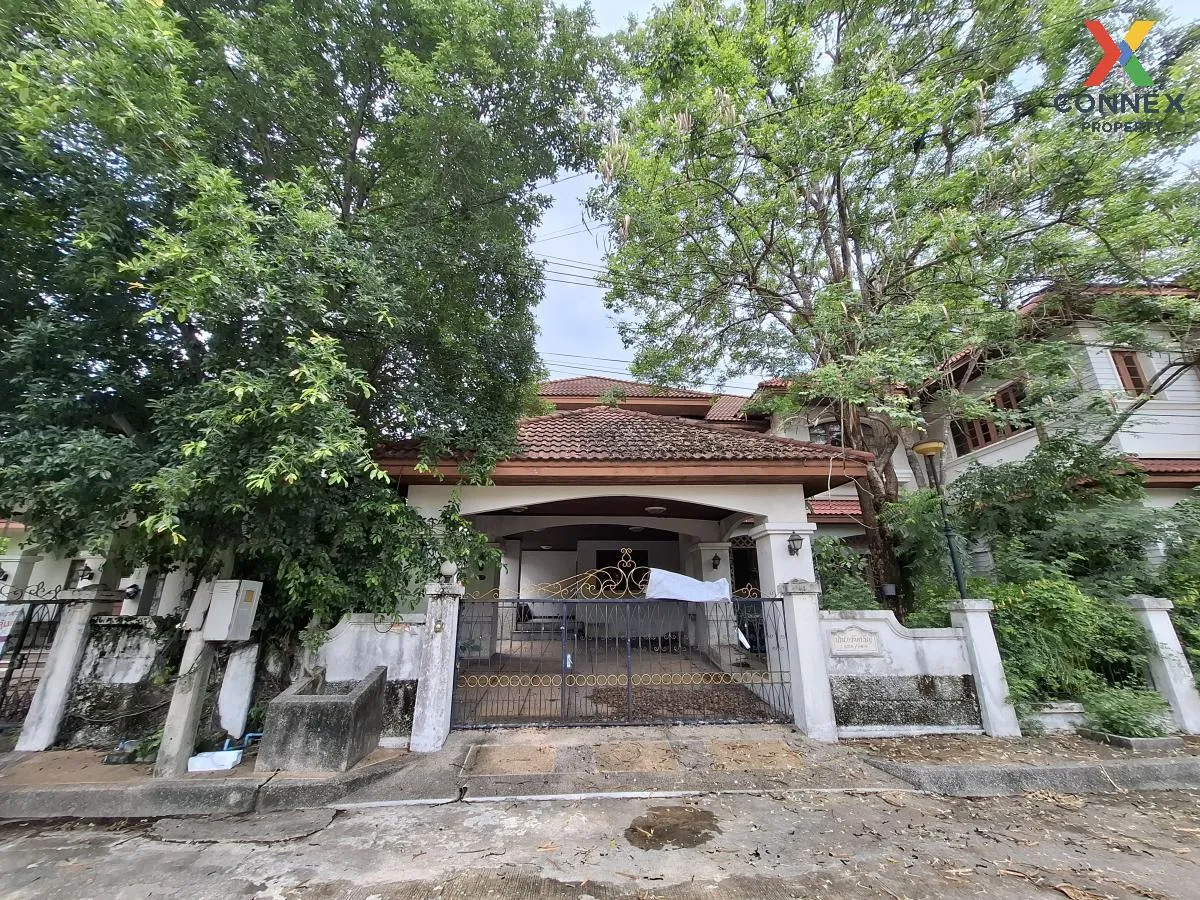 For Sale House , Sivalee Rangsit 1 , Pracha Thipat , Thanyaburi ,