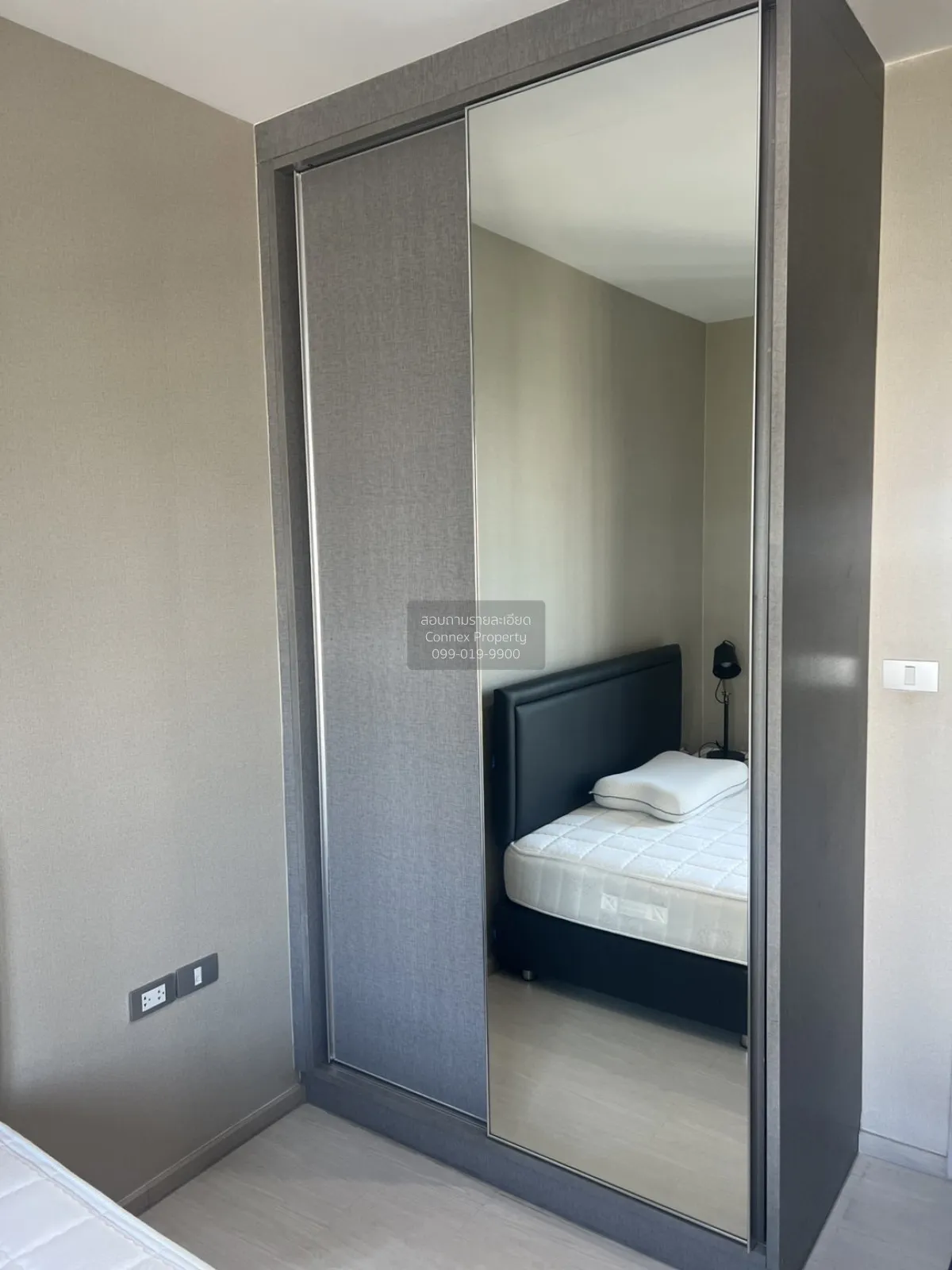 เช่าคอนโด  ริทึ่ม สุขุมวิท 36-38 BTS-ทองหล่อ พระโขนง เขต คลองเตย  4