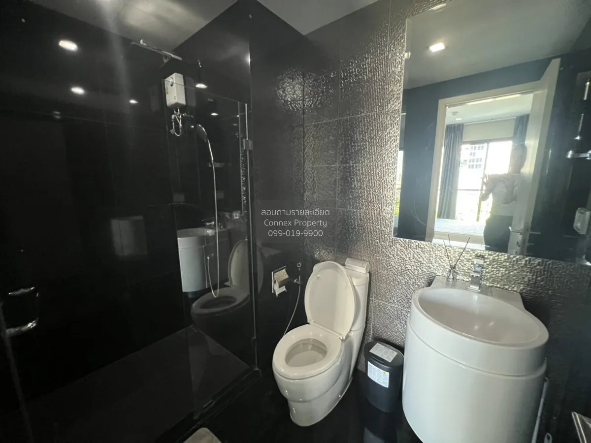 เช่าคอนโด  ริทึ่ม สุขุมวิท 36-38 BTS-ทองหล่อ พระโขนง เขต คลองเตย 