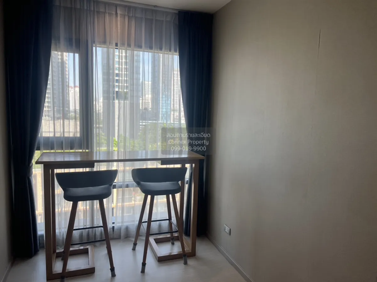 เช่าคอนโด  ริทึ่ม สุขุมวิท 36-38 BTS-ทองหล่อ พระโขนง เขต คลองเตย 