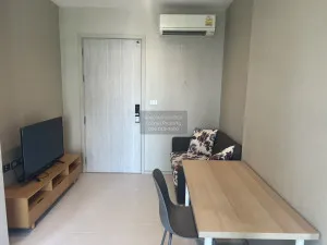 เช่าคอนโด  ริทึ่ม สุขุมวิท 36-38 BTS-ทองหล่อ พระโขนง เขต คลองเตย กรุงเทพ CX-98850