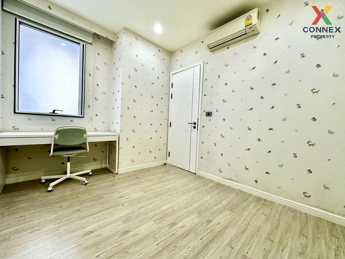 ขายคอนโด  สตาร์วิว บางคอแหลม เขต บางคอแหลม กรุงเทพ CX-98853