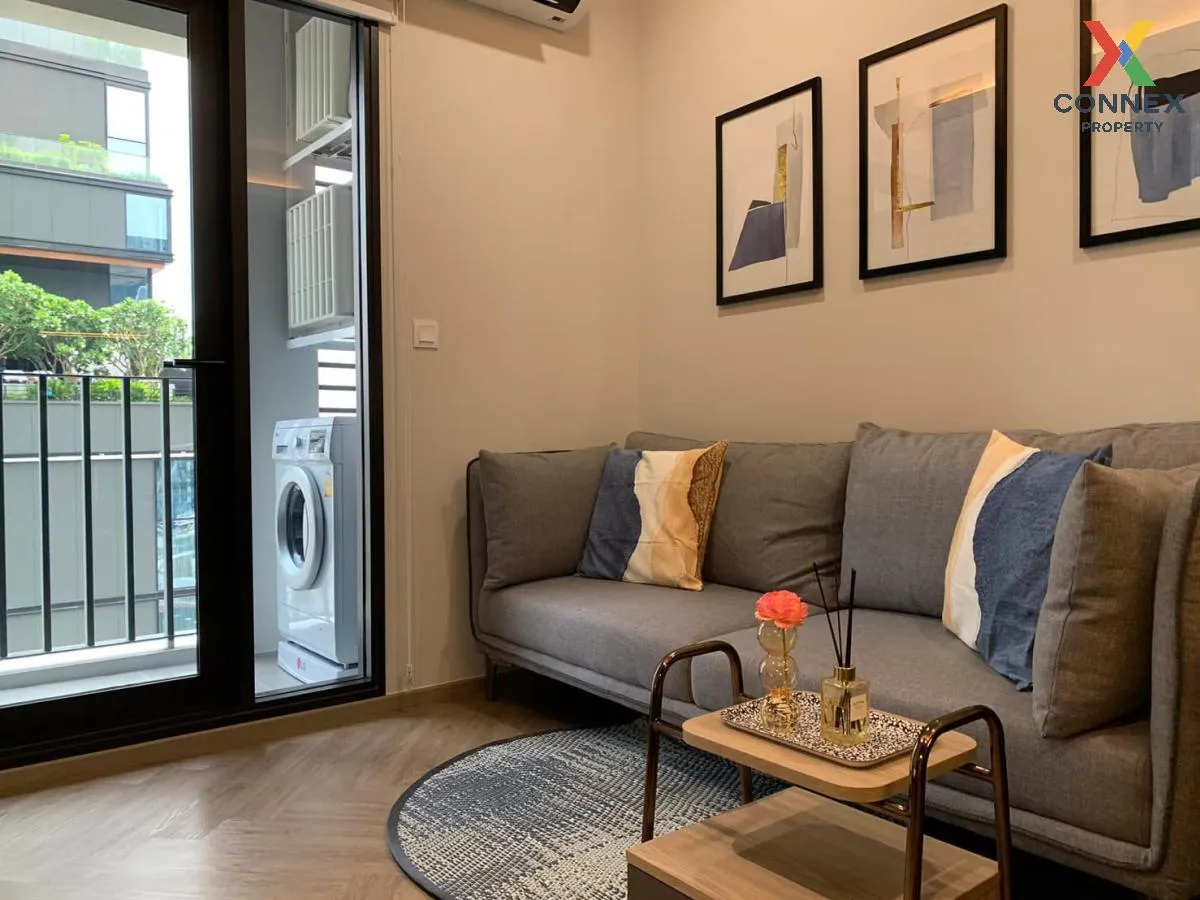 For Rent Condo , Chapter Chula-Samyan , MRT-Sam Yan , Si Phraya , 1