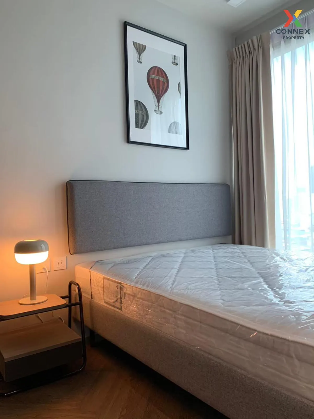 For Rent Condo , Chapter Chula-Samyan , MRT-Sam Yan , Si Phraya ,