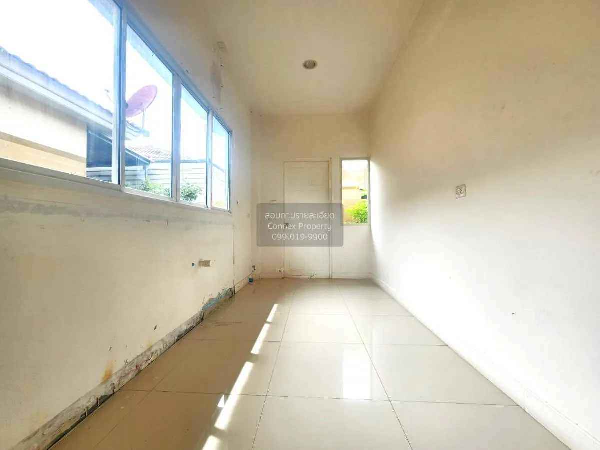 For Sale House , baan chiva 1 , Lum Din , Mueang Ratchaburi , Rat