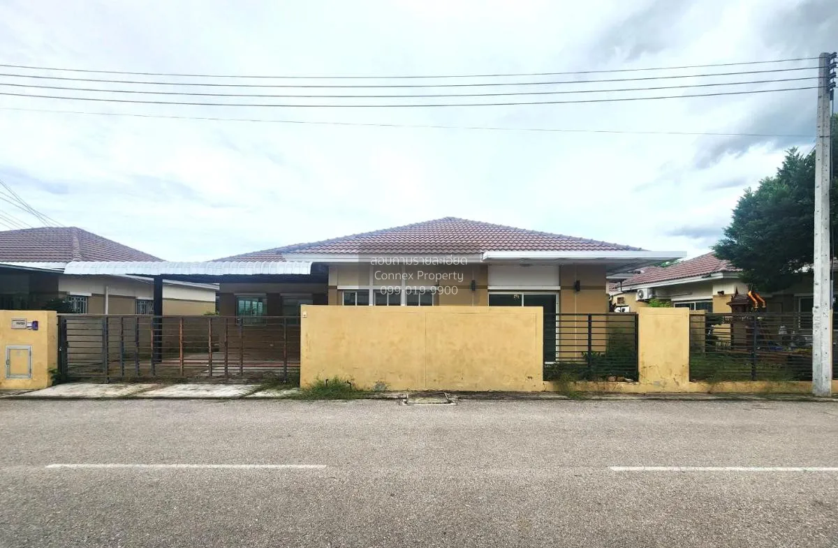 For Sale House , baan chiva 1 , Lum Din , Mueang Ratchaburi , Rat 1