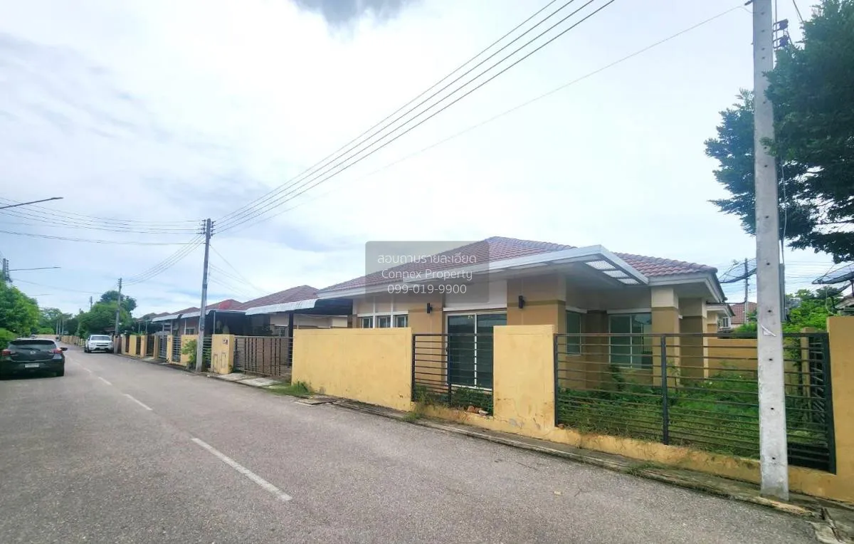 For Sale House , baan chiva 1 , Lum Din , Mueang Ratchaburi , Rat 3