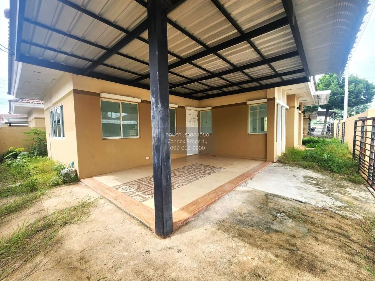 For Sale House , baan chiva 1 , Lum Din , Mueang Ratchaburi , Rat