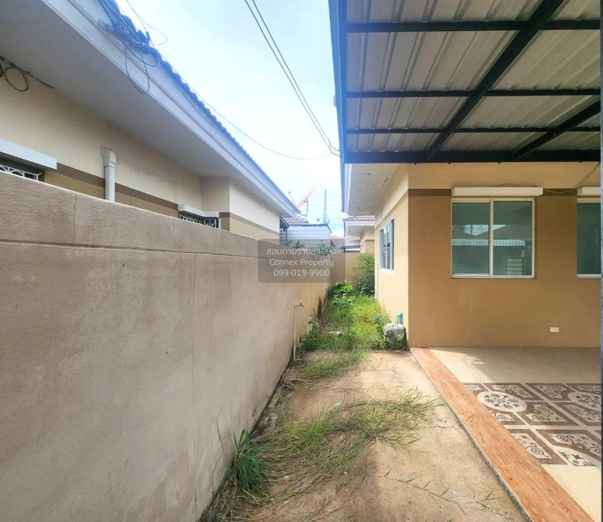 For Sale House , baan chiva 1 , Lum Din , Mueang Ratchaburi , Rat