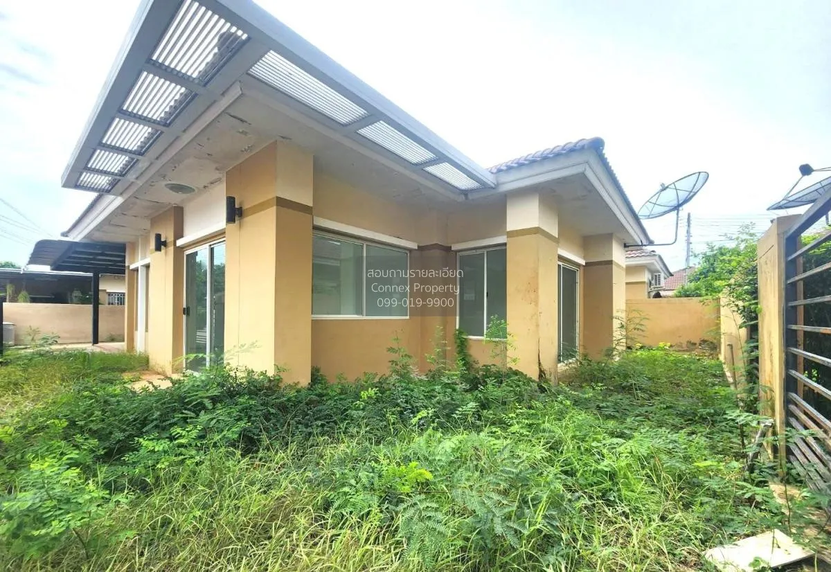 For Sale House , baan chiva 1 , Lum Din , Mueang Ratchaburi , Rat