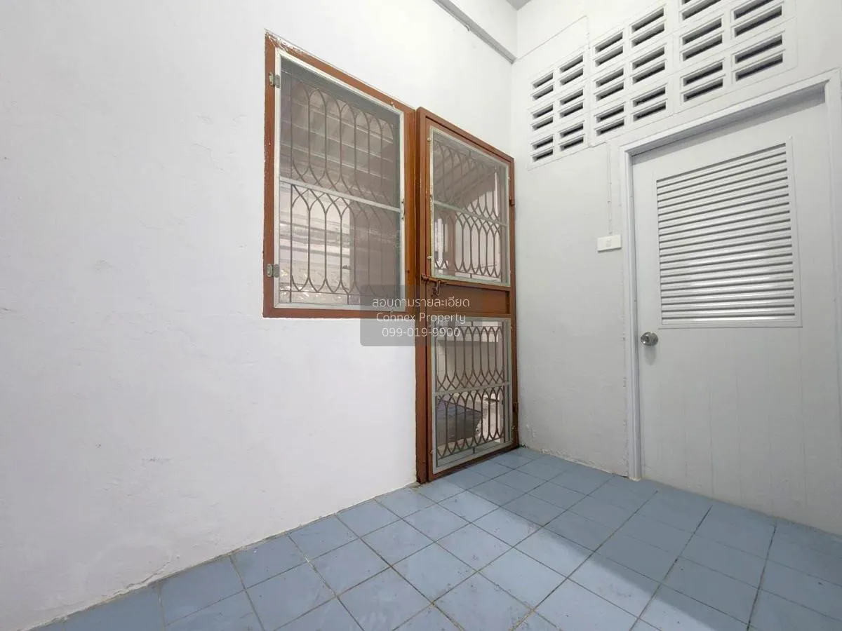 For Sale Townhouse/Townhome  , Phrom Raksa Village Nong Khaem , N