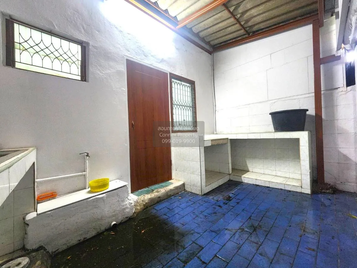 For Sale Townhouse/Townhome  , Phrom Raksa Village Nong Khaem , N