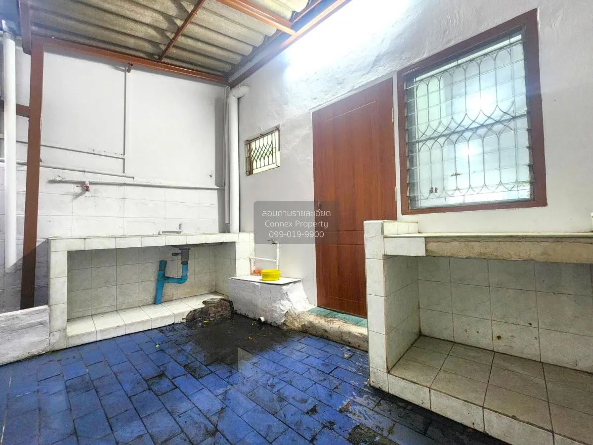 For Sale Townhouse/Townhome  , Phrom Raksa Village Nong Khaem , N