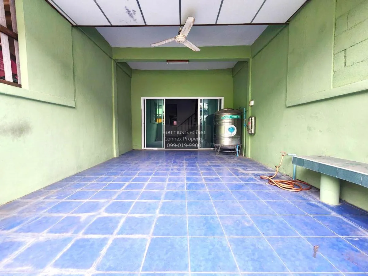 For Sale Townhouse/Townhome  , Phrom Raksa Village Nong Khaem , N 4