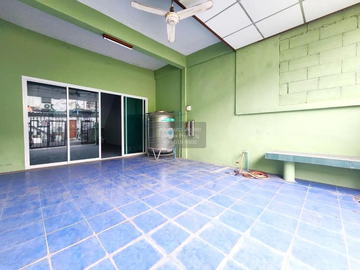 For Sale Townhouse/Townhome  , Phrom Raksa Village Nong Khaem , N