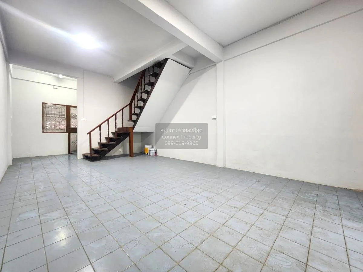 For Sale Townhouse/Townhome  , Phrom Raksa Village Nong Khaem , N