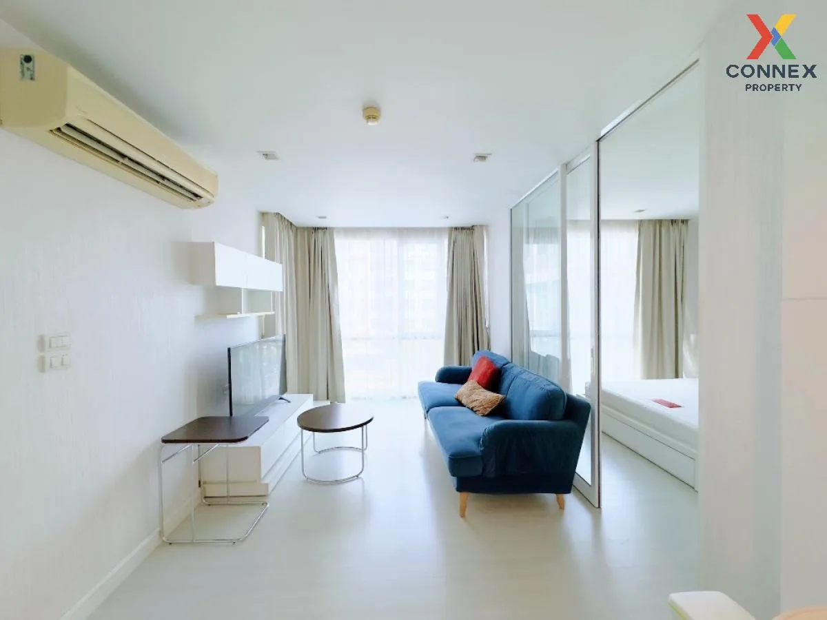 For Sale Condo , The Room Sukhumvit 64 , BTS-Punnawithi , Bang Ch 1