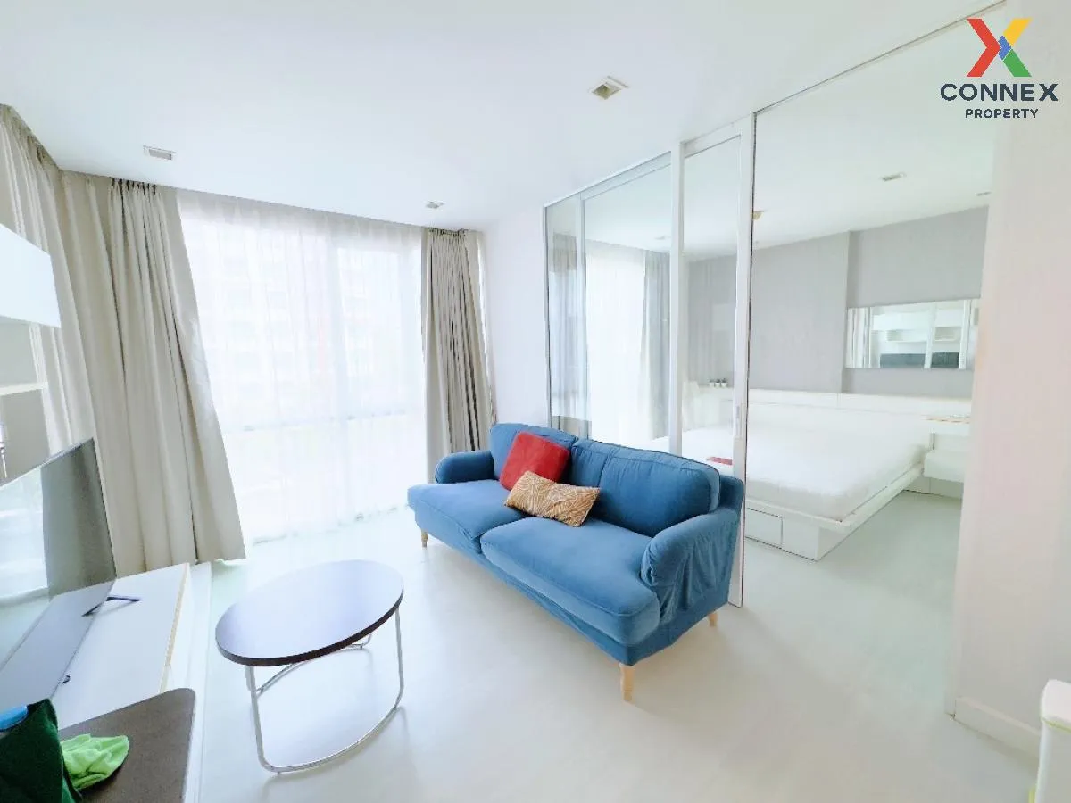 For Sale Condo , The Room Sukhumvit 64 , BTS-Punnawithi , Bang Ch 2