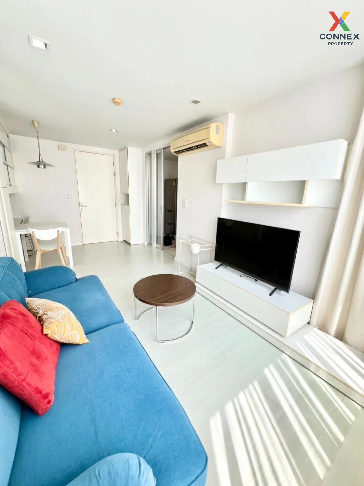 For Sale Condo , The Room Sukhumvit 64 , BTS-Punnawithi , Bang Ch 3