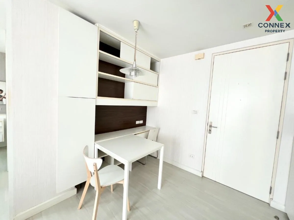 For Sale Condo , The Room Sukhumvit 64 , BTS-Punnawithi , Bang Ch 4