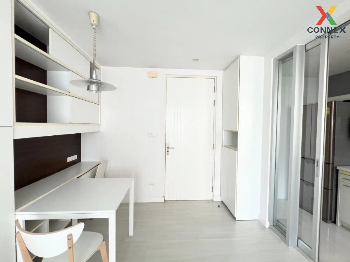 For Sale Condo , The Room Sukhumvit 64 , BTS-Punnawithi , Bang Ch