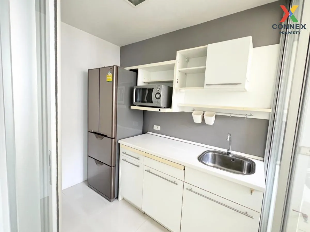 For Sale Condo , The Room Sukhumvit 64 , BTS-Punnawithi , Bang Ch