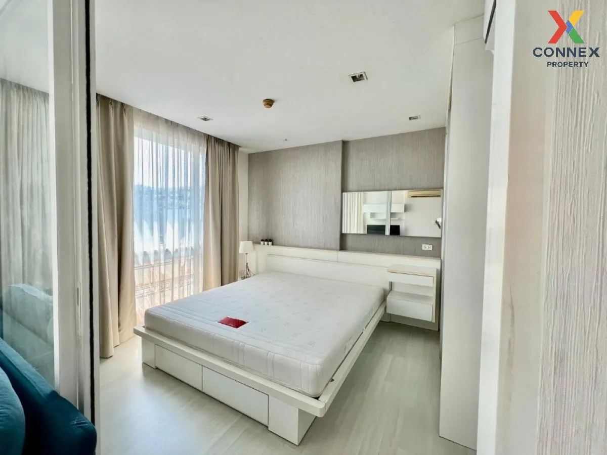 For Sale Condo , The Room Sukhumvit 64 , BTS-Punnawithi , Bang Ch
