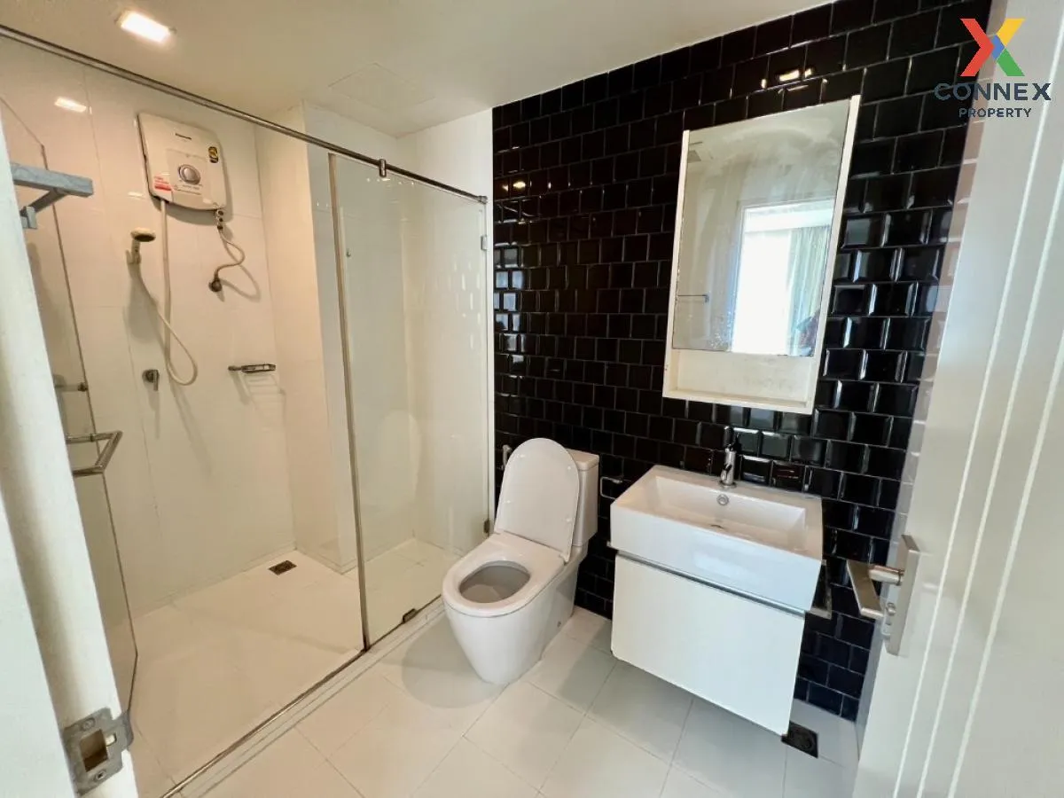 For Sale Condo , The Room Sukhumvit 64 , BTS-Punnawithi , Bang Ch