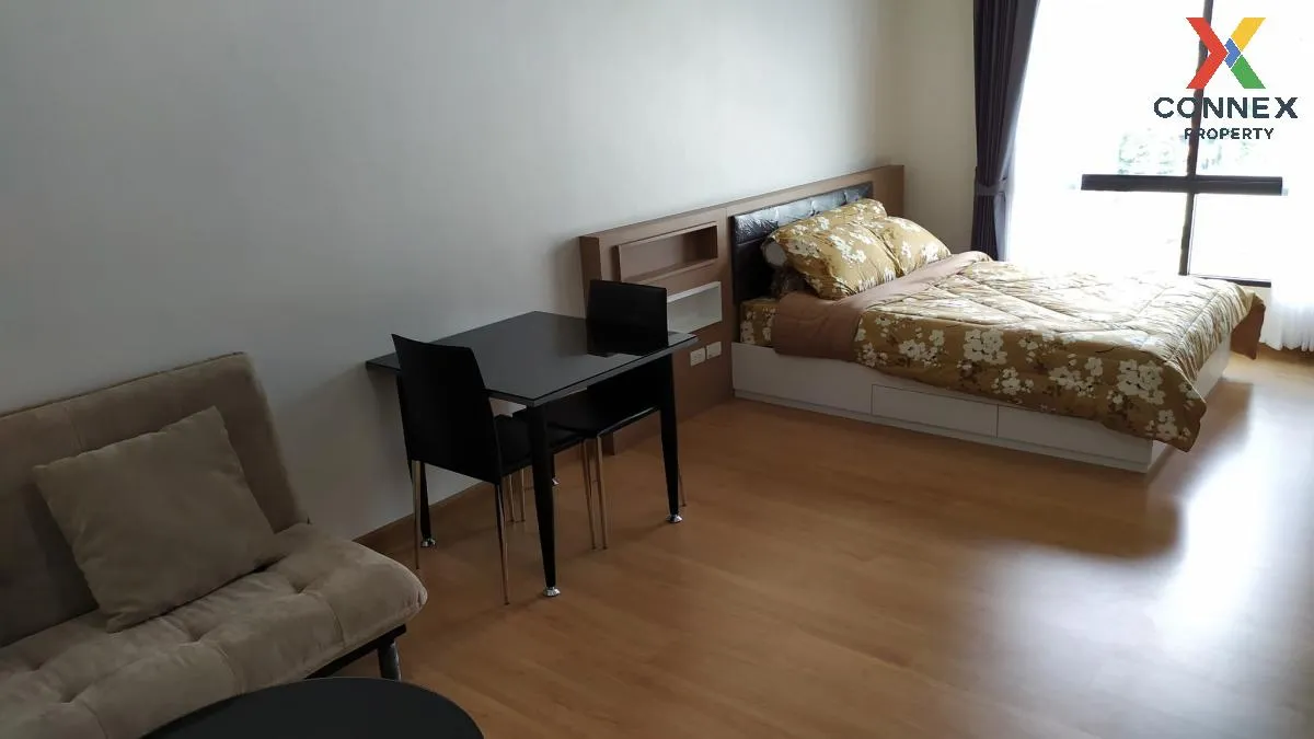 For Rent Condo , Supalai City Resort Bearing Station Sukhumvit 10 1