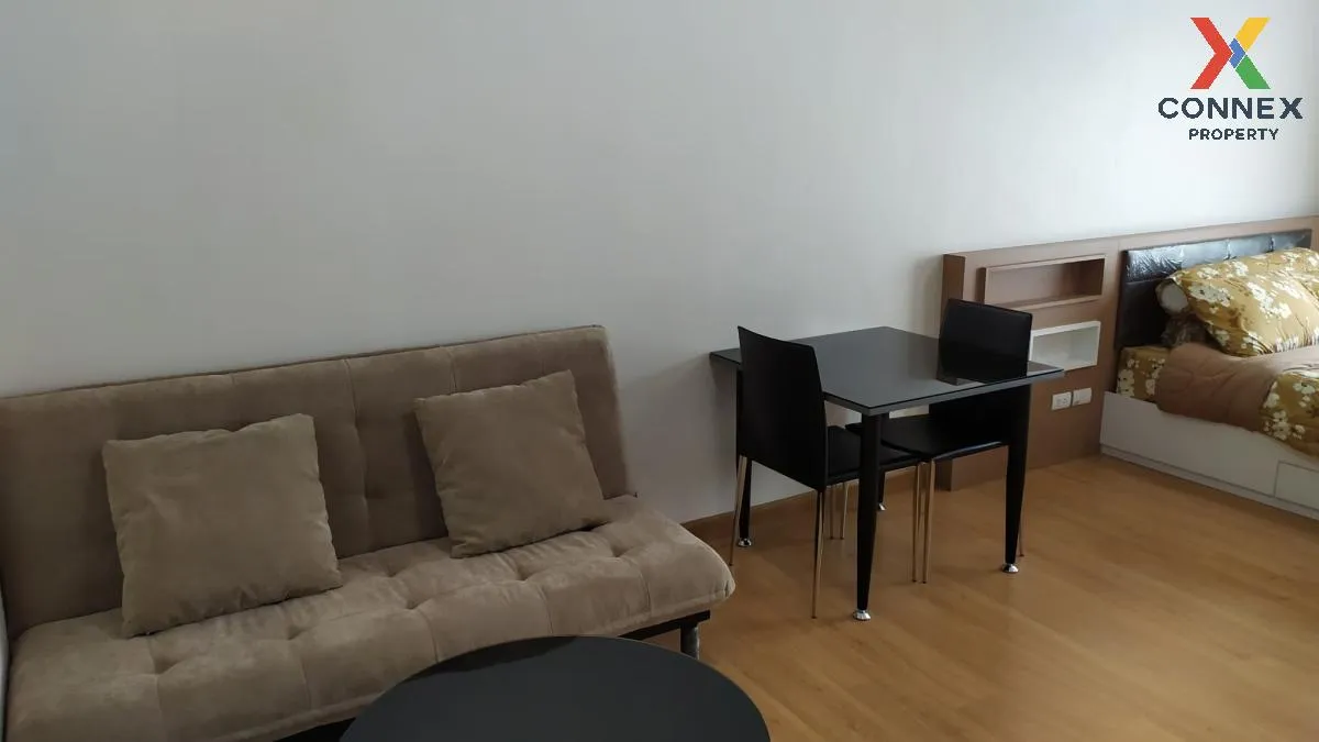 For Rent Condo , Supalai City Resort Bearing Station Sukhumvit 10 2