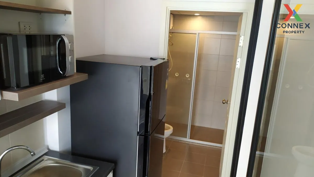 For Rent Condo , Supalai City Resort Bearing Station Sukhumvit 10 3