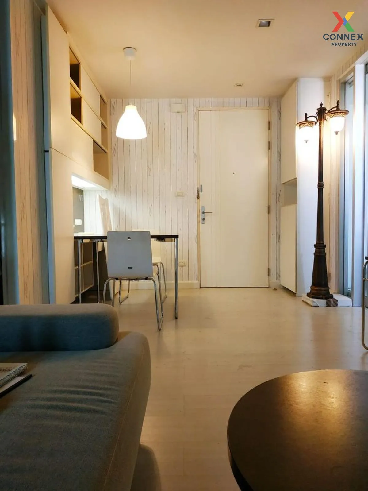 For Rent Condo , The Room Sukhumvit 64 , BTS-Punnawithi , Bang Ch 3