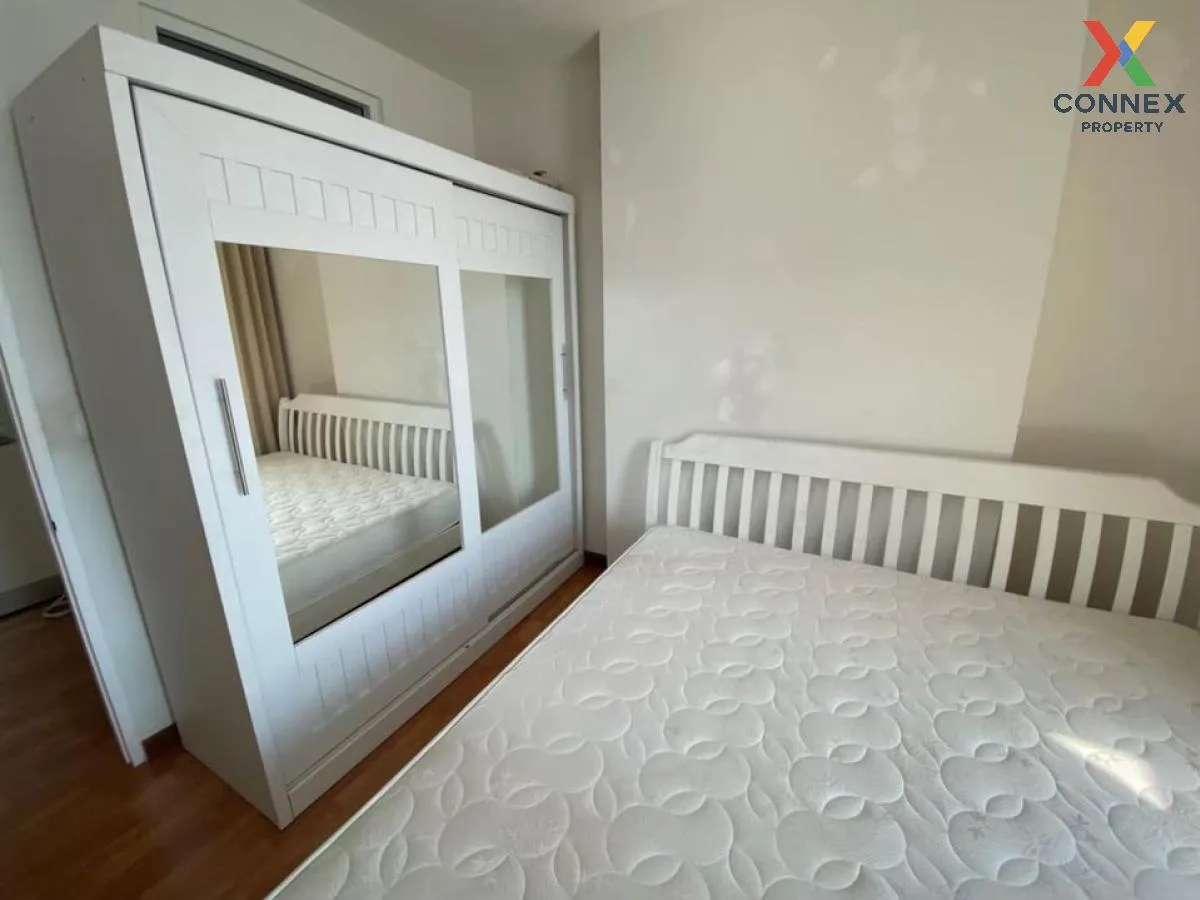 เช่าคอนโด   เดอะ โคสต์ แบงค็อก สุขุมวิท - บางนา BTS-บางนา บางนา เ