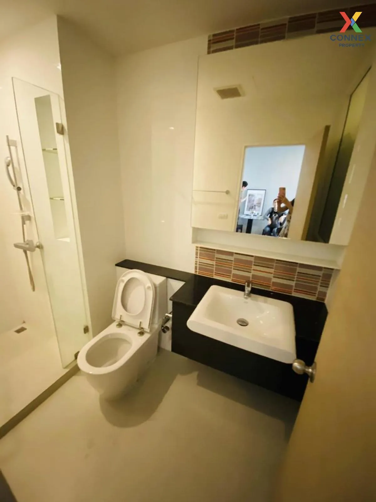 เช่าคอนโด   เดอะ โคสต์ แบงค็อก สุขุมวิท - บางนา BTS-บางนา บางนา เ