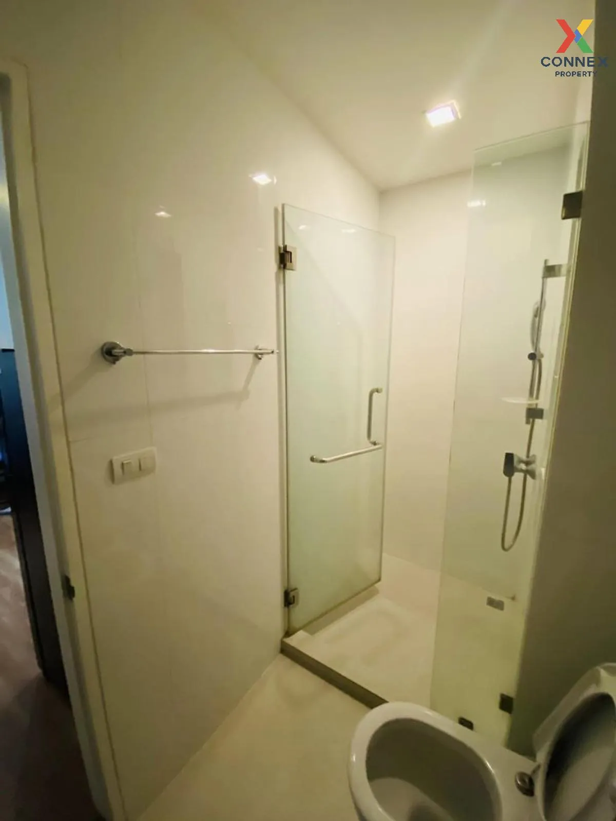 เช่าคอนโด   เดอะ โคสต์ แบงค็อก สุขุมวิท - บางนา BTS-บางนา บางนา เ