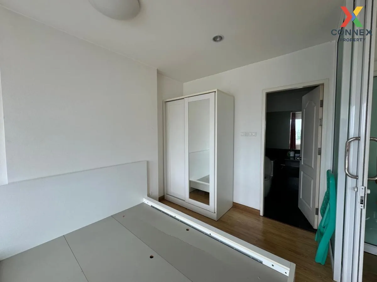 ขายคอนโด  แบงค์คอก ฮอไรซอน เพชรเกษม บางหว้า เขต ภาษีเจริญ กรุงเทพ 2