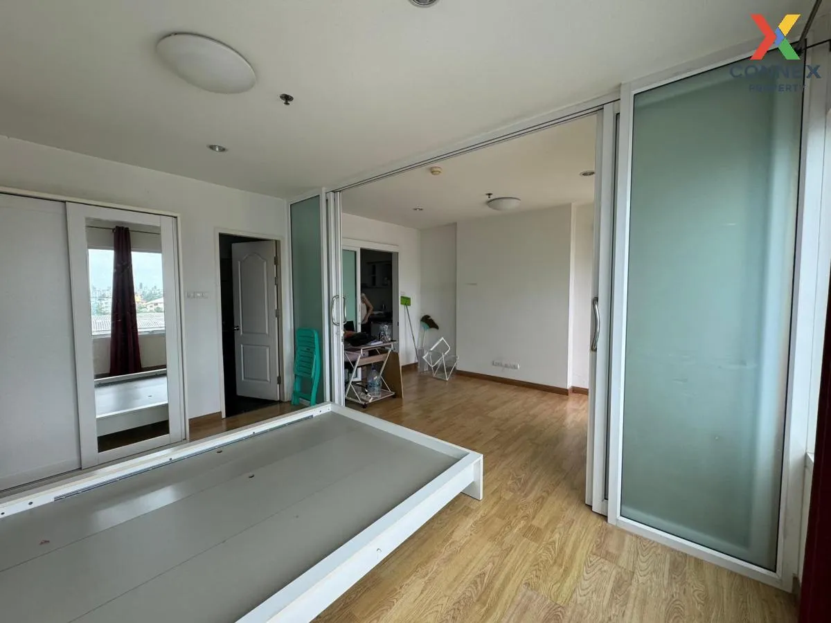 ขายคอนโด  แบงค์คอก ฮอไรซอน เพชรเกษม บางหว้า เขต ภาษีเจริญ กรุงเทพ 3