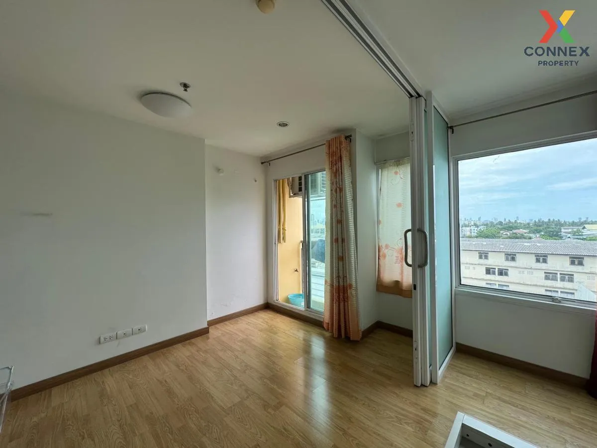 ขายคอนโด  แบงค์คอก ฮอไรซอน เพชรเกษม บางหว้า เขต ภาษีเจริญ กรุงเทพ 4