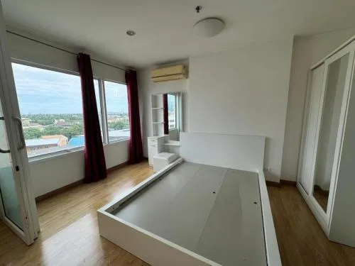 For Sale Condo , BANGKOK HORIZON PHETKASEM , Bang Wa , Phasi Charoen , Bangkok , CX-98883