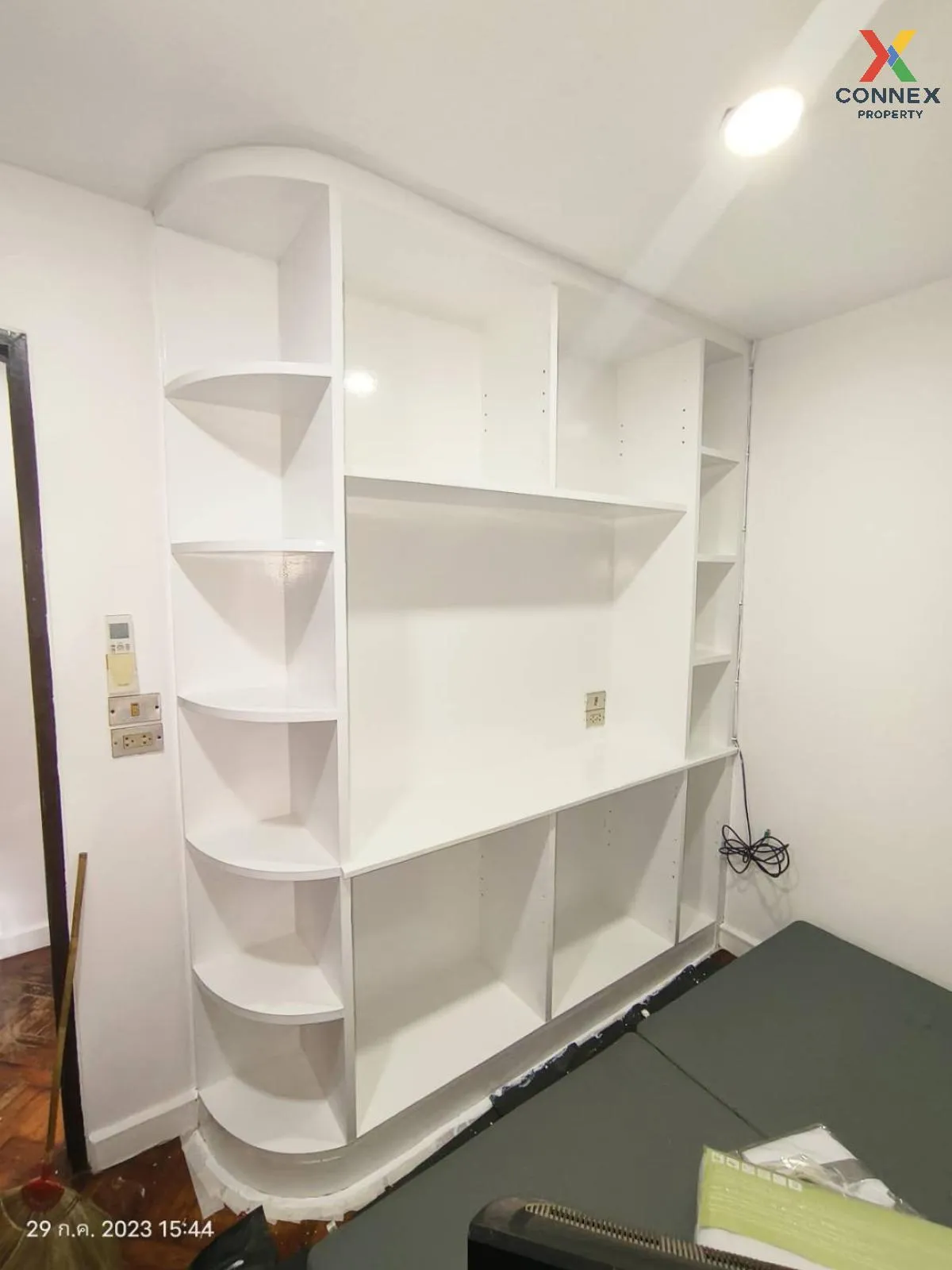 For Rent Condo , Wittayu Complex , BTS-Phloen Chit , Makkasan , R 1