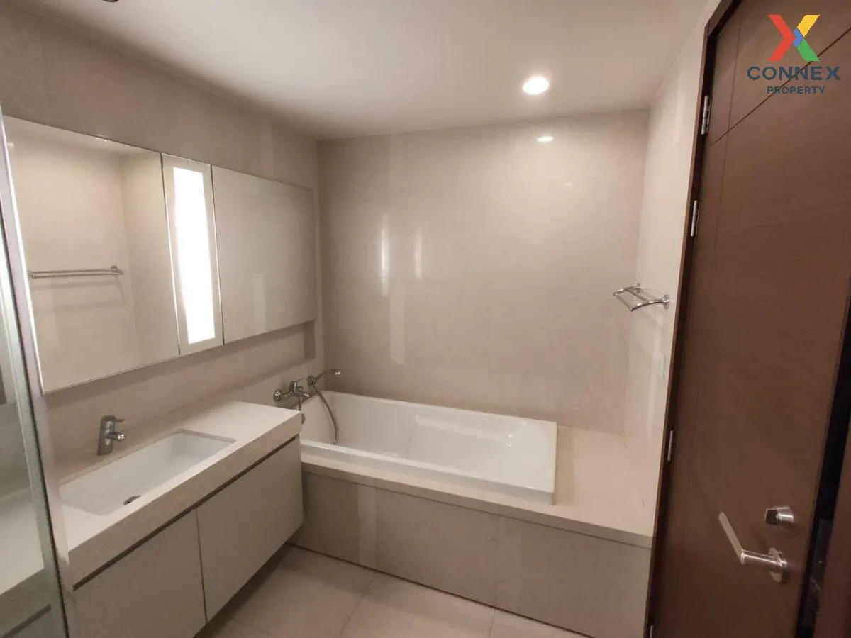 เช่าคอนโด  ควอทโทร บาย แสนสิริ BTS-ทองหล่อ คลองตันเหนือ เขต วัฒนา 4