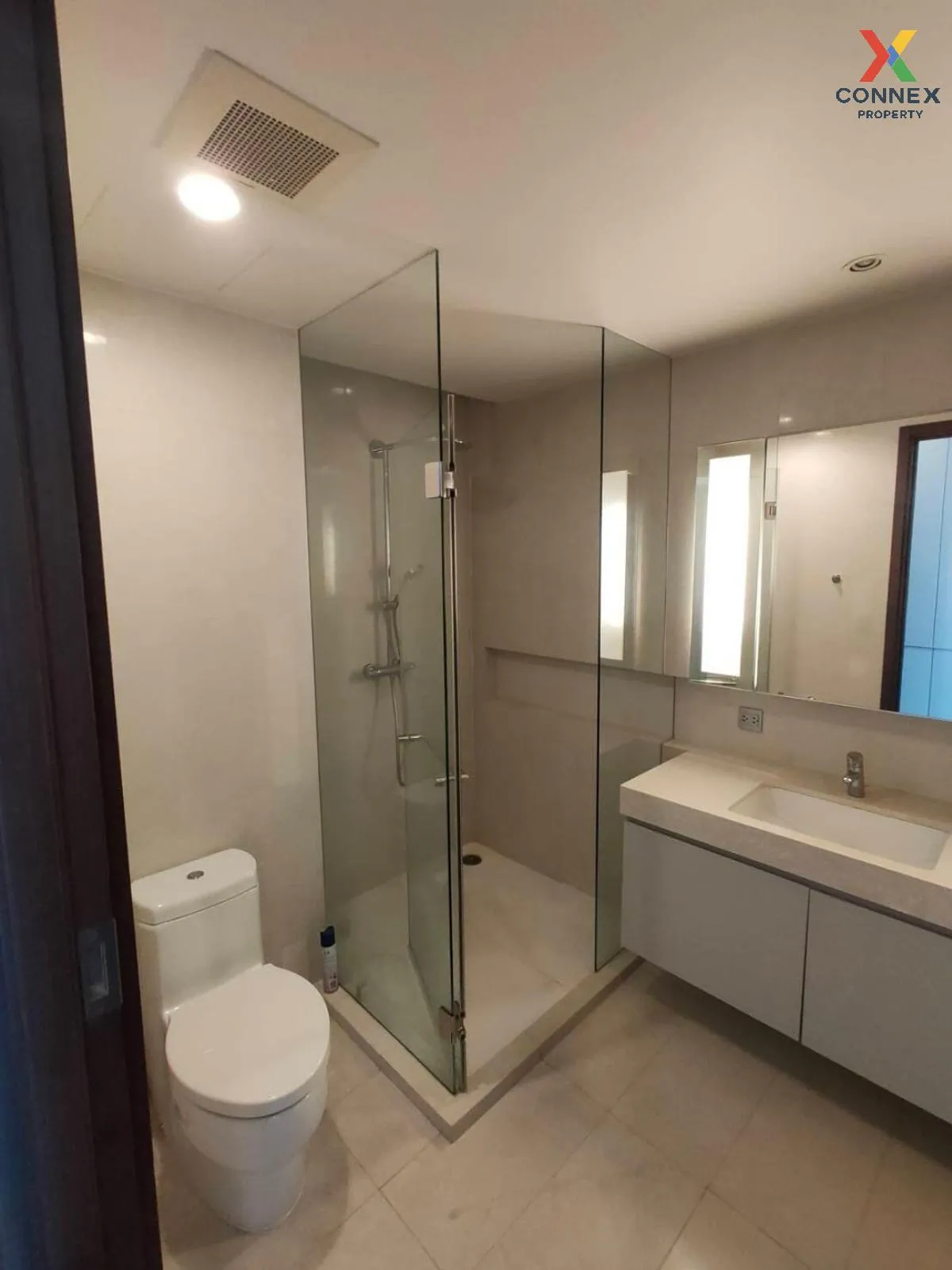 เช่าคอนโด  ควอทโทร บาย แสนสิริ BTS-ทองหล่อ คลองตันเหนือ เขต วัฒนา