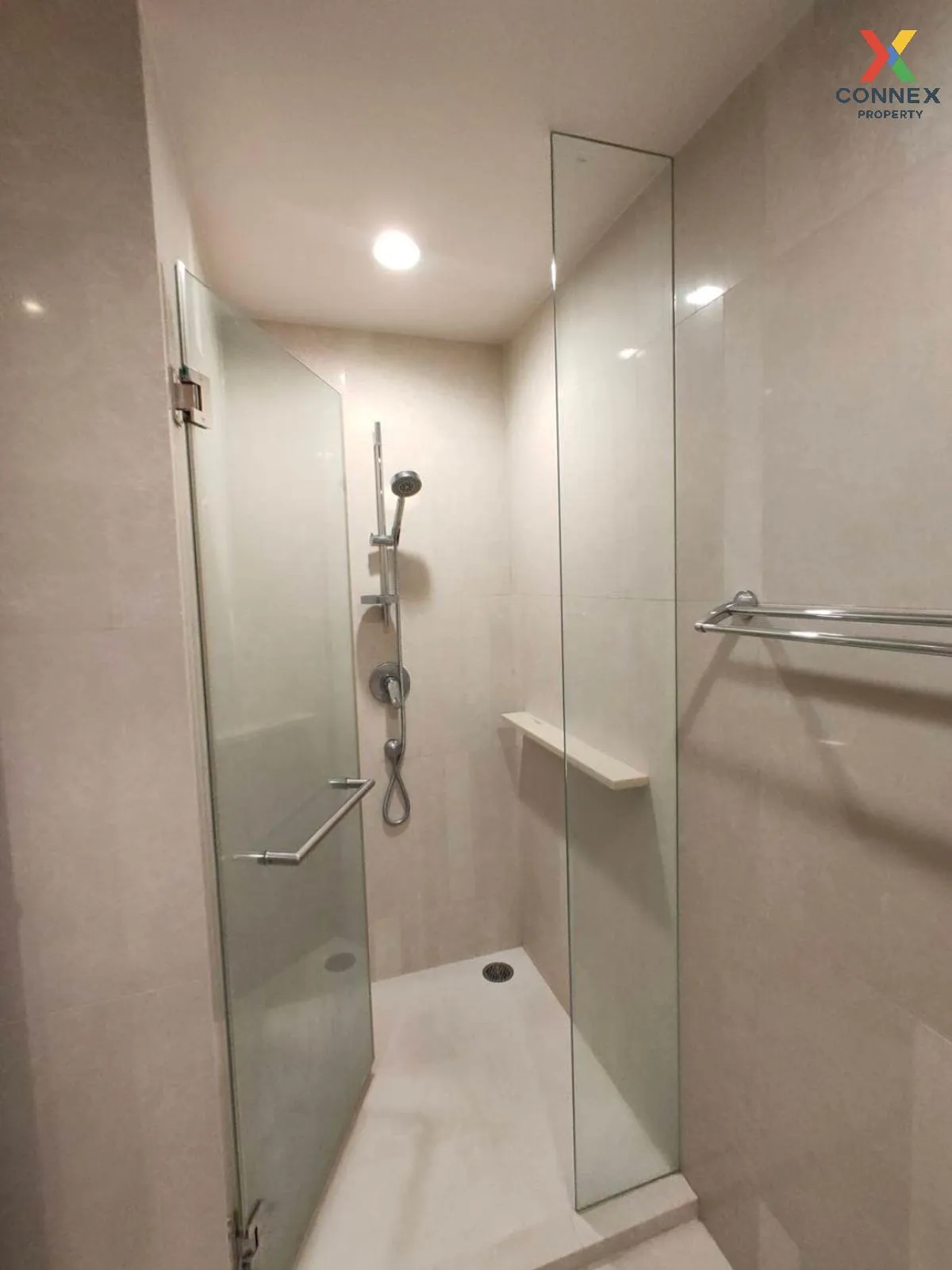 เช่าคอนโด  ควอทโทร บาย แสนสิริ BTS-ทองหล่อ คลองตันเหนือ เขต วัฒนา