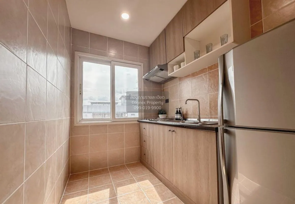 For Sale Condo , Happy Condo Ratchada 18 , Sam Saen Nok , Huai Kh 3