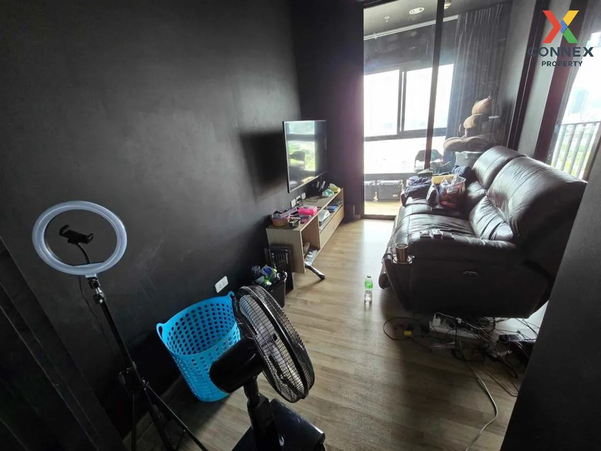 For Sale Condo , Niche Mono Charoennakorn , Dao Khanong , Thon Bu 1