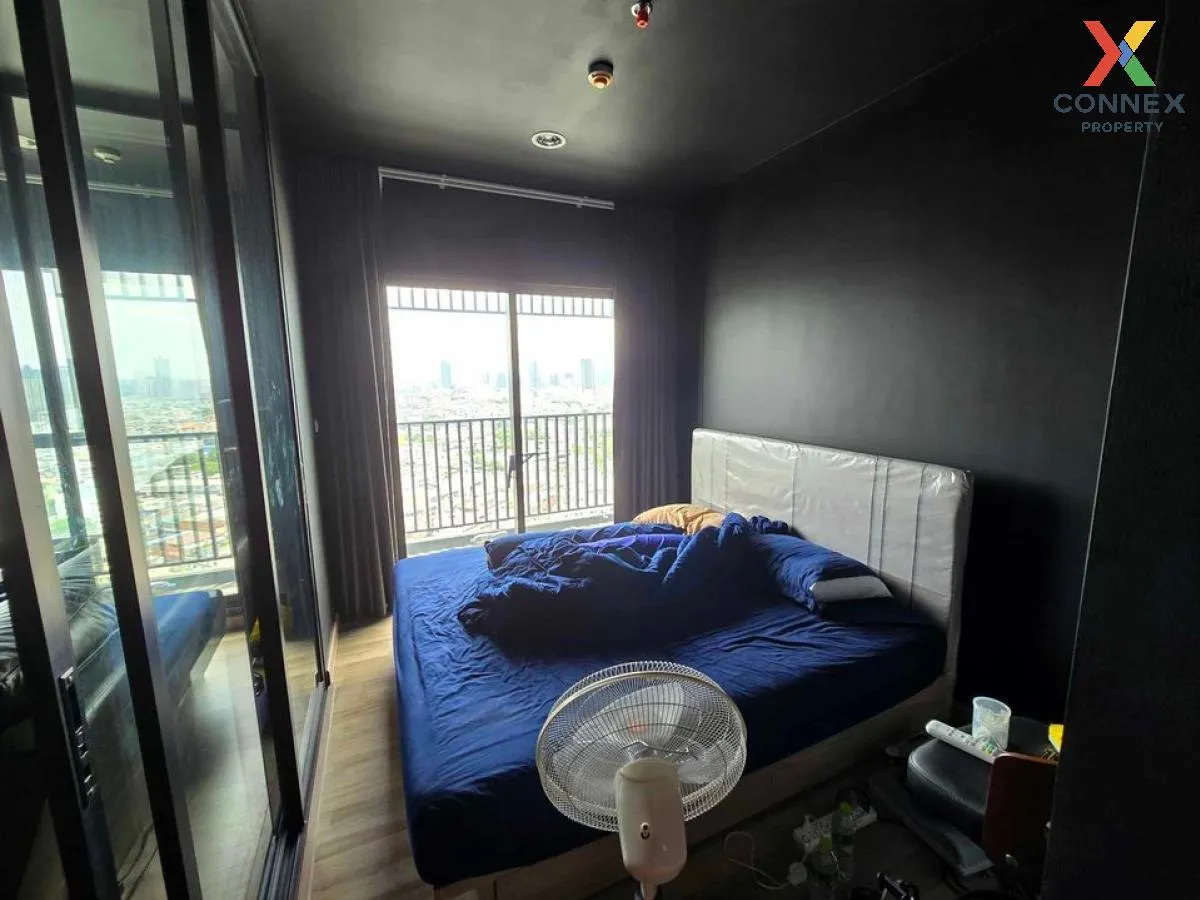 For Sale Condo , Niche Mono Charoennakorn , Dao Khanong , Thon Bu 2